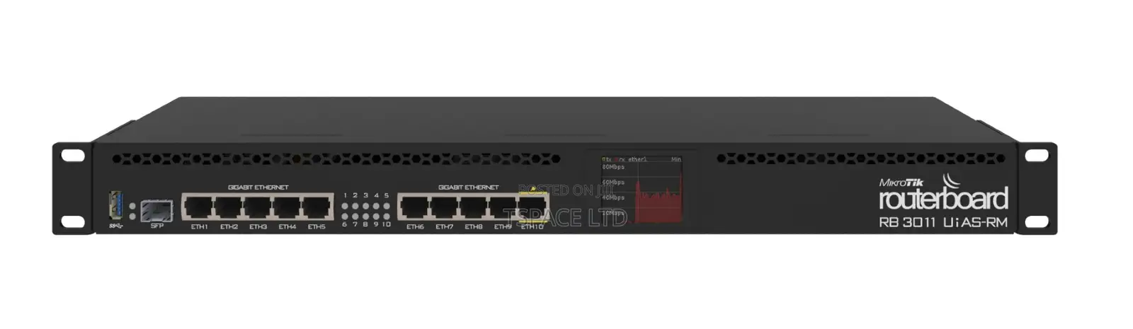 Mikrotik Rb3011