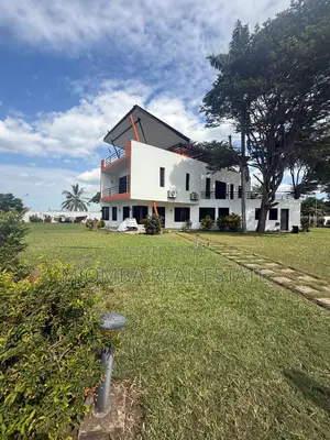 4bdrm Villa in Mbezi Beach for rent