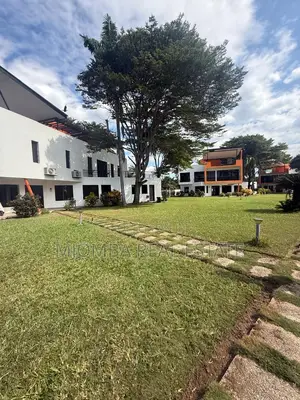 4bdrm Villa in Mbezi Beach for rent