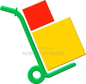Stock Accounting for Store and Warehouse ( Software )