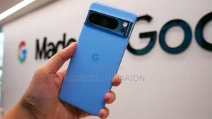 Google Pixel 8 Pro 256 GB Blue