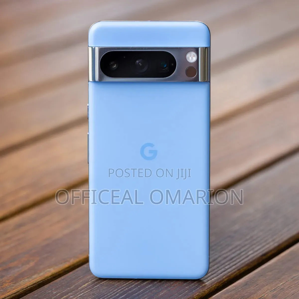 Google Pixel 8 Pro 256 GB Blue