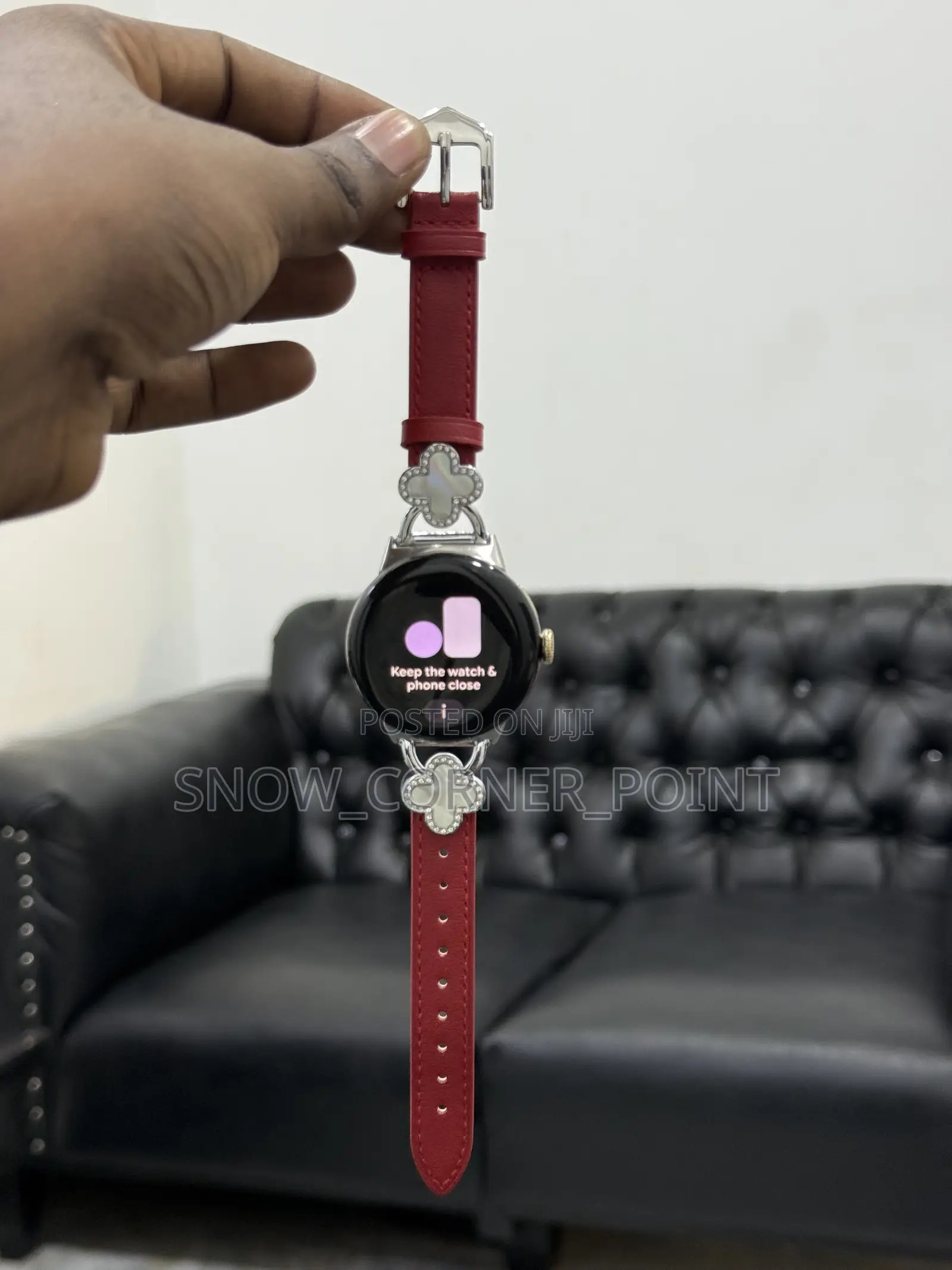 Google Pixel Watch 2 42mm