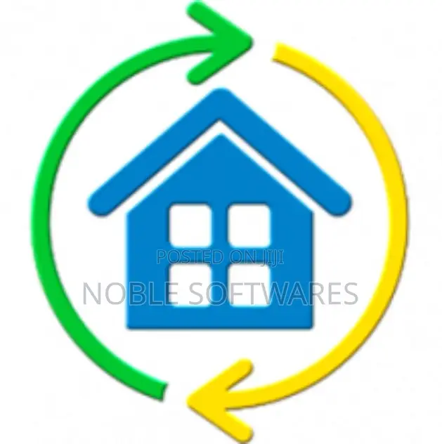 Real Estate Management Software ( Installation )