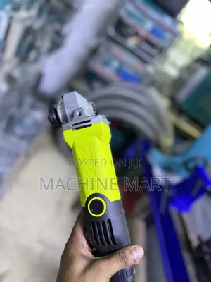 Angle Grinder 4.5’