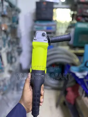 Angle Grinder 4.5’