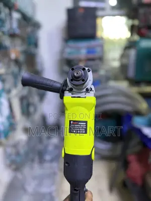 Angle Grinder 4.5’
