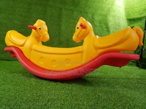 Double Seesaw
