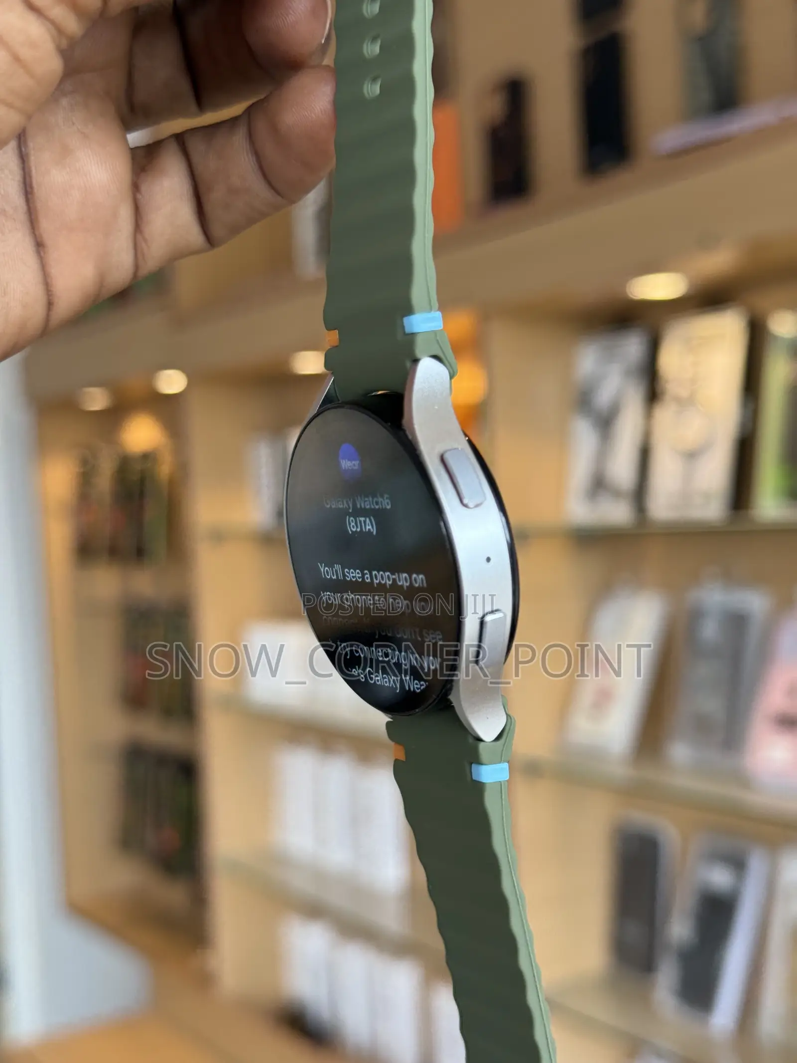 Samsung Galaxy Watch 6 44mm