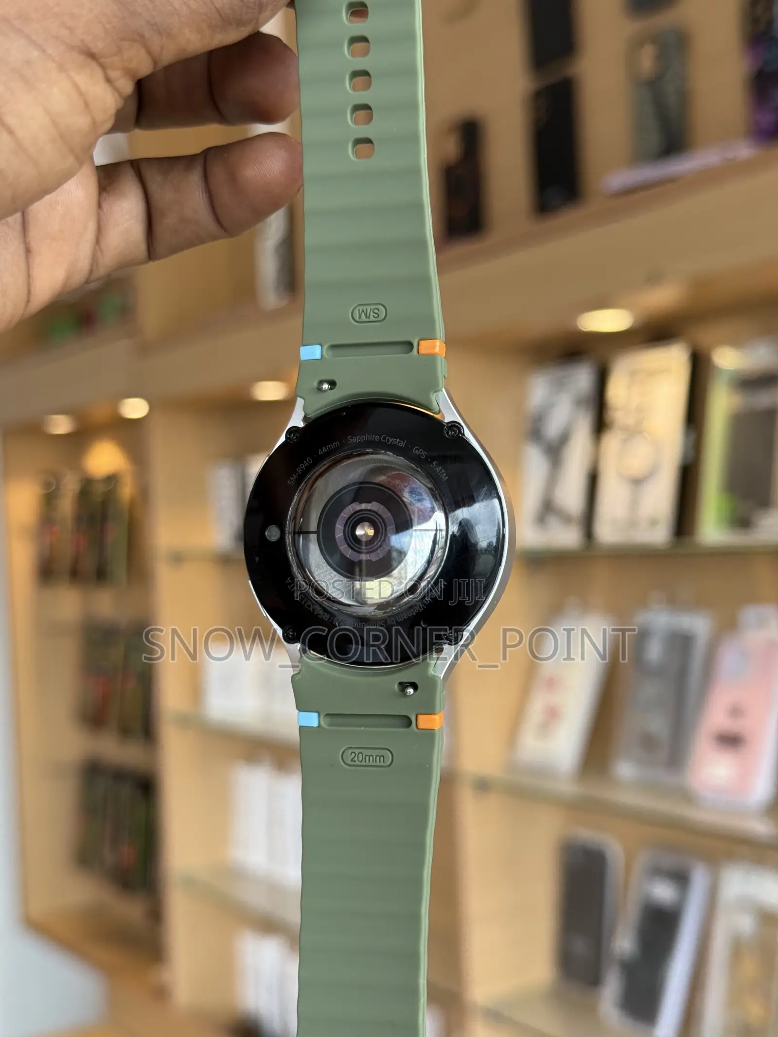 Samsung Galaxy Watch 6 44mm