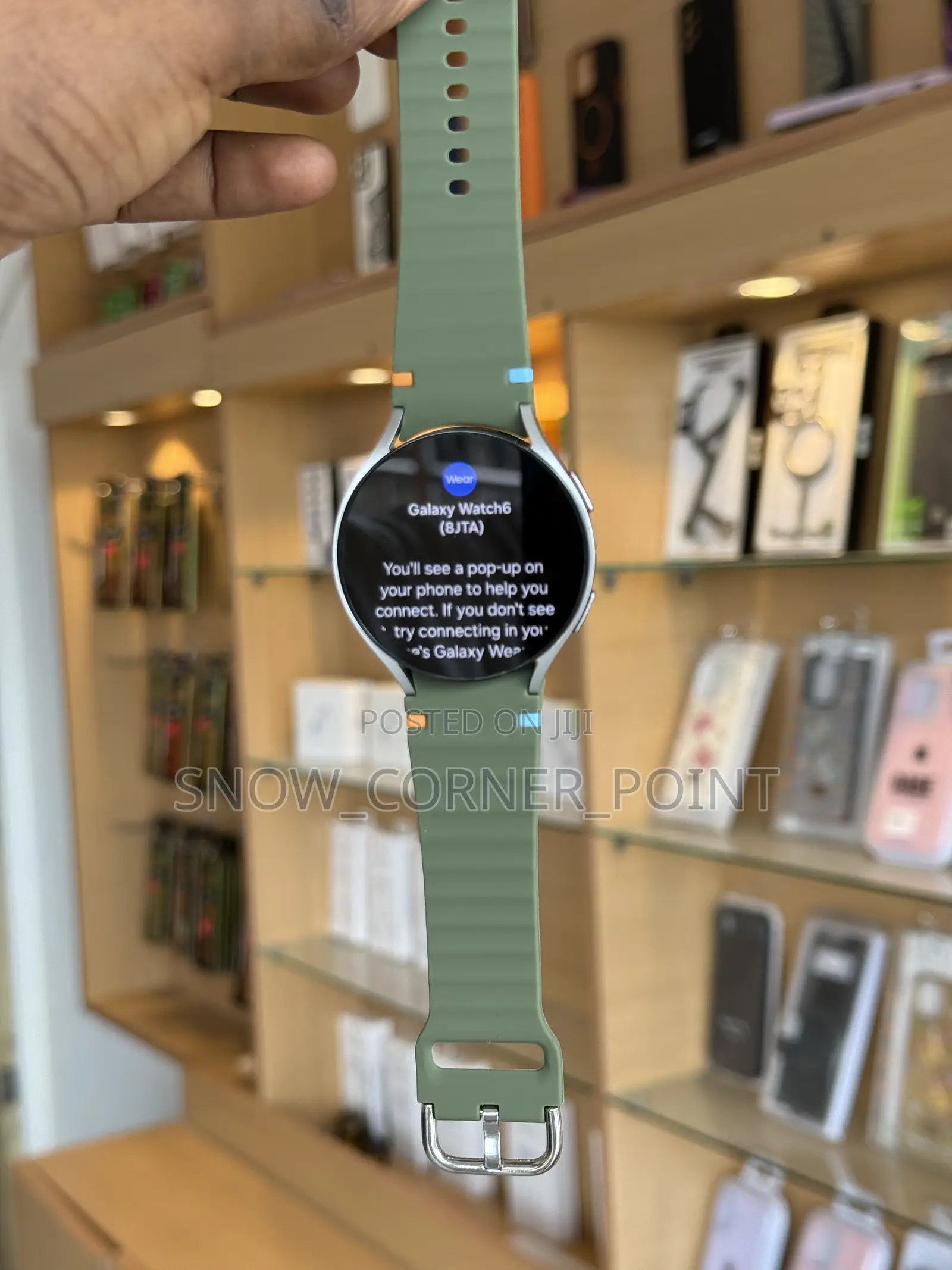 Samsung Galaxy Watch 6 44mm