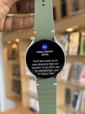Samsung Galaxy Watch 6 44mm
