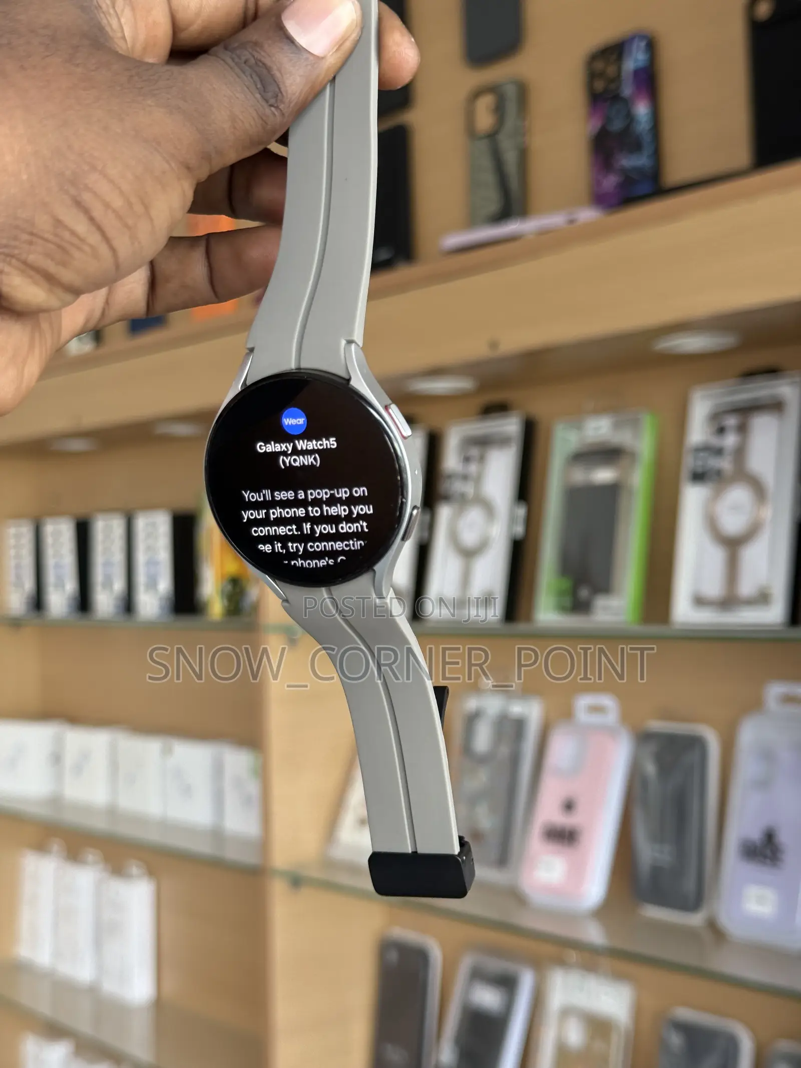Samsung Galaxy Watch 5 44mm
