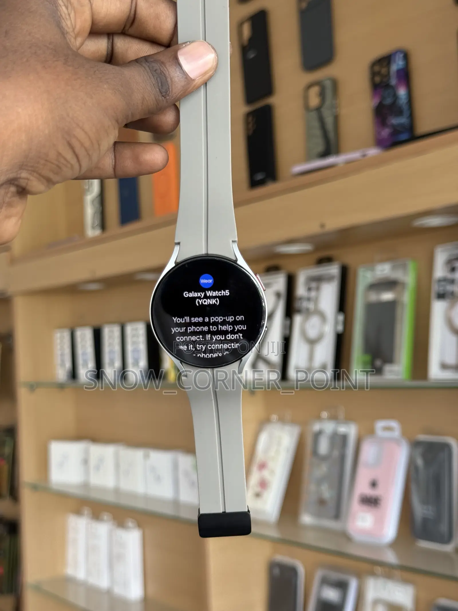 Samsung Galaxy Watch 5 44mm