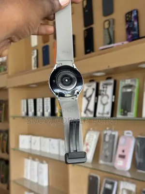 Samsung Galaxy Watch 5 44mm