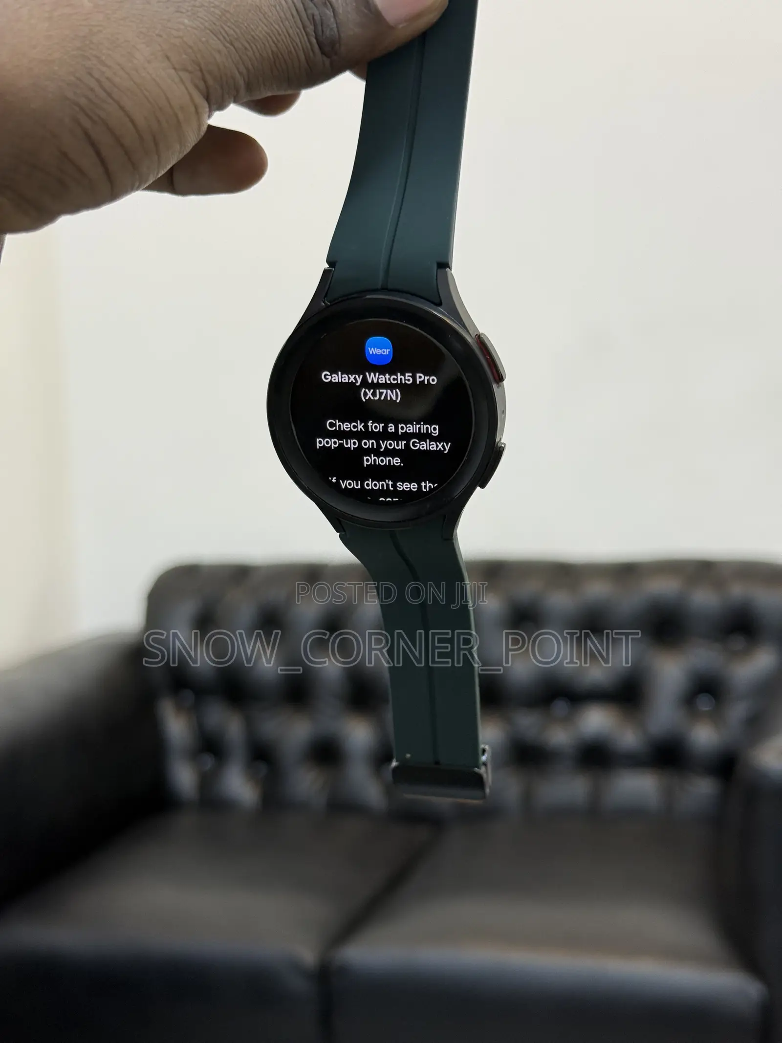 Samsung Watch 5 Pro 45mm