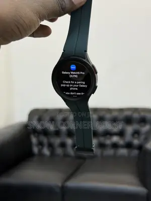 Samsung Watch 5 Pro 45mm