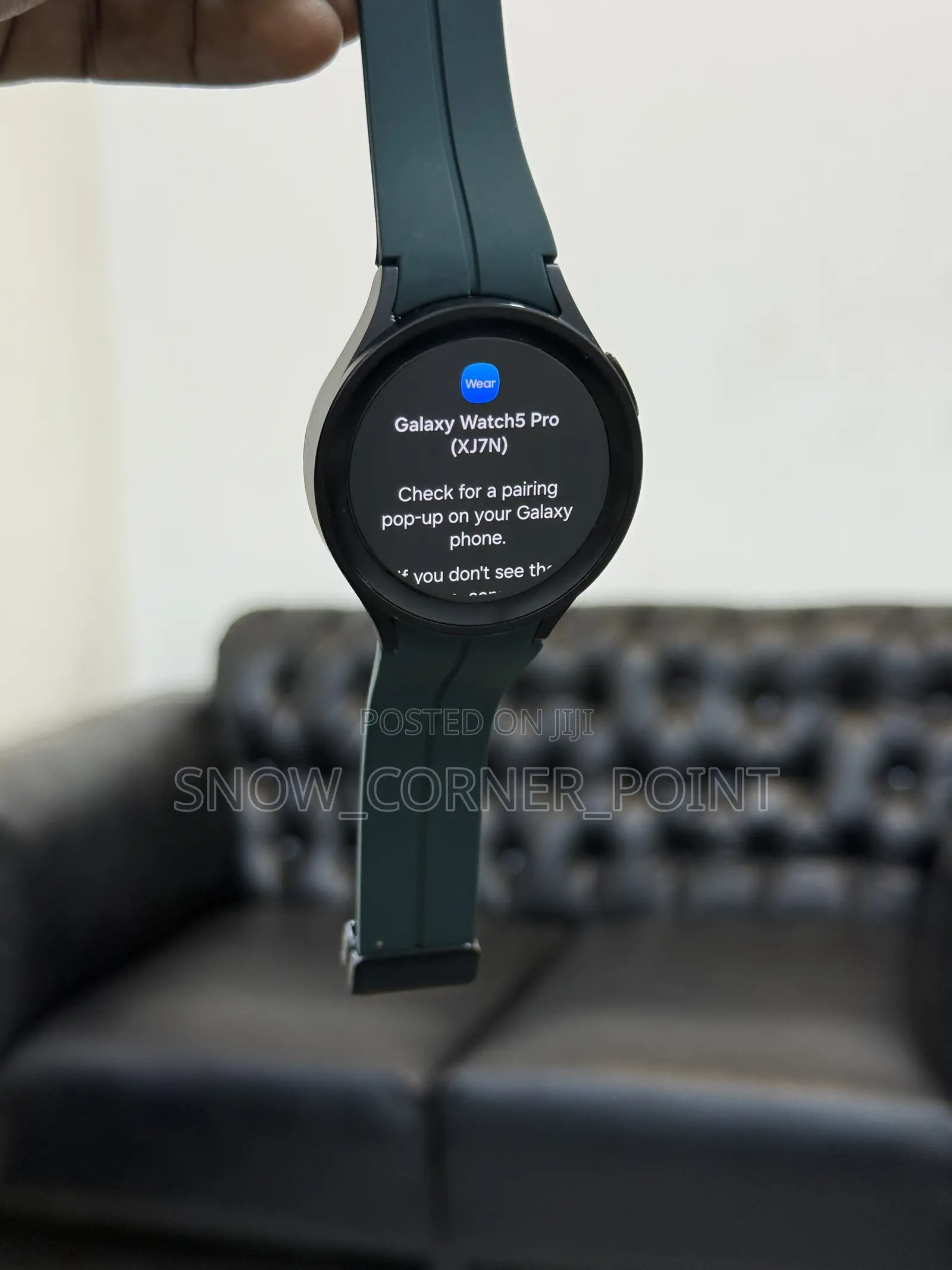 Samsung Watch 5 Pro 45mm
