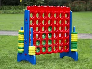Giant Connect 4