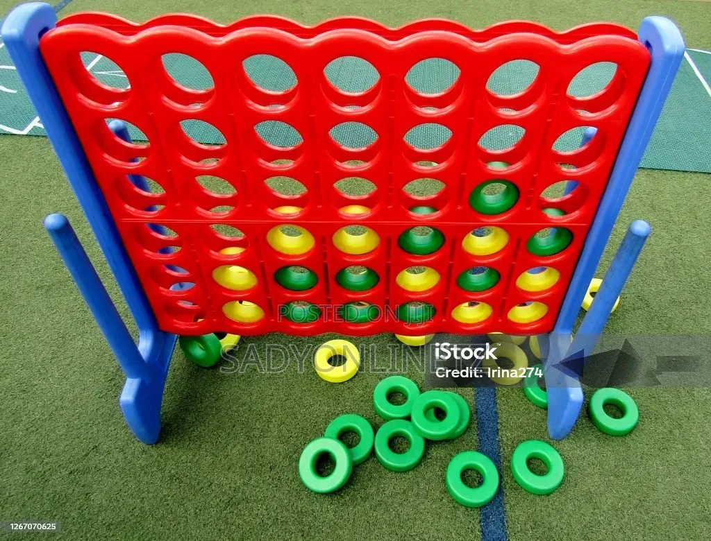 Giant Connect 4