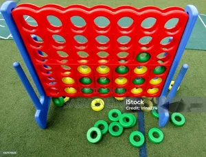 Giant Connect 4