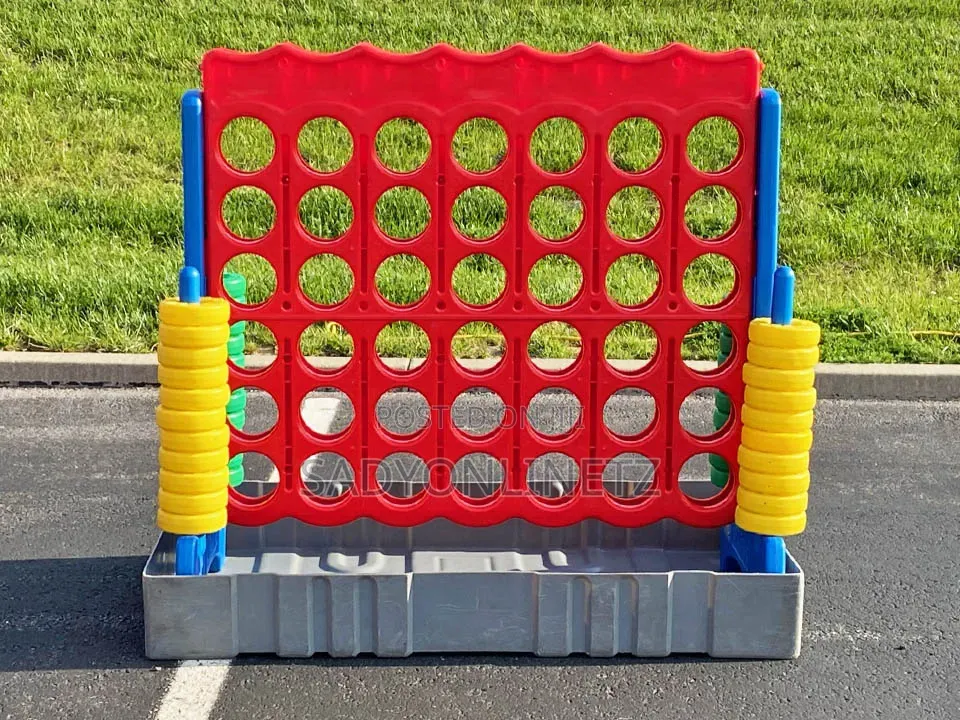 Giant Connect 4
