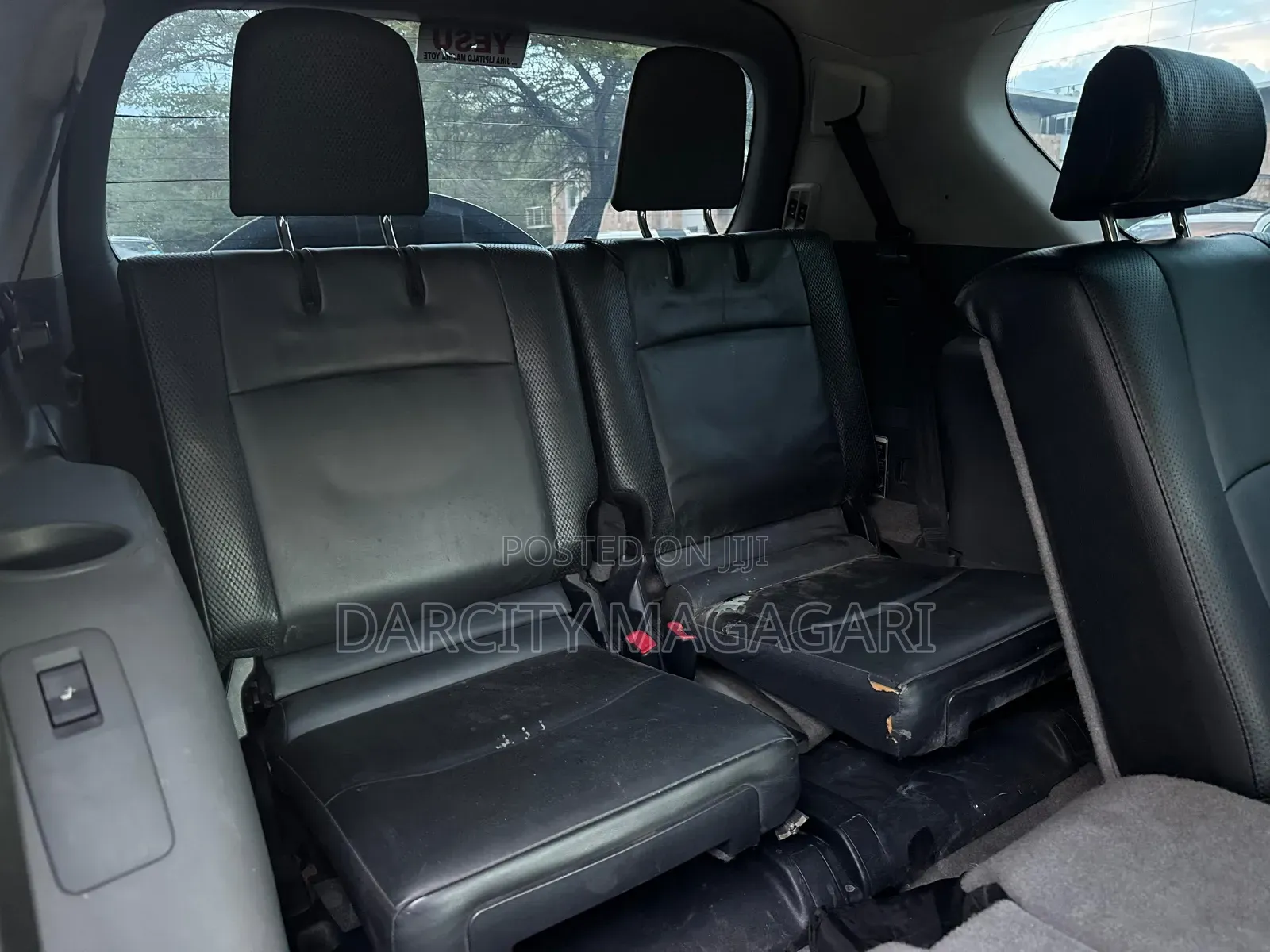 Toyota Land Cruiser Prado 2020 Black