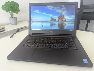 Laptop Dell Latitude 14 3460 8GB Intel Core i3 HDD+SSD 500GB