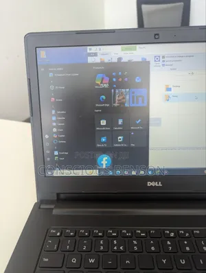 Laptop Dell Latitude 14 3460 8GB Intel Core i3 HDD+SSD 500GB