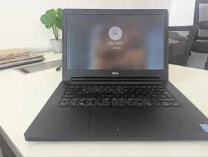 Laptop Dell Latitude 14 3460 8GB Intel Core i3 HDD+SSD 500GB