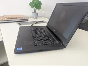 Laptop Dell Latitude 14 3460 8GB Intel Core i3 HDD+SSD 500GB