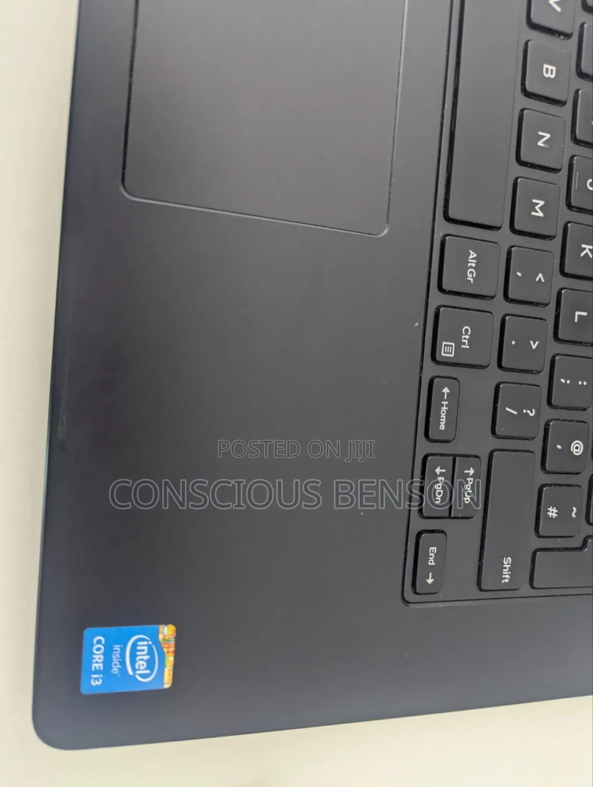 Laptop Dell Latitude 14 3460 8GB Intel Core i3 HDD+SSD 500GB