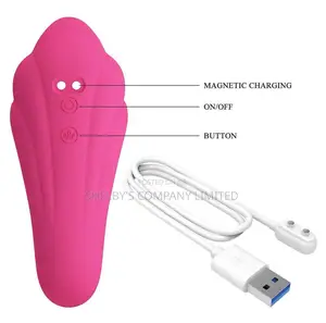 Clitoris Sucking Vibrator