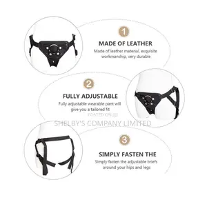 Strap on Kits