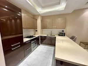 Furnished 2bdrm Apartment in Masaki for rent