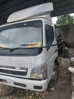 Mitsubishi Canter for Sale