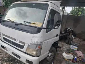 Mitsubishi Canter for Sale