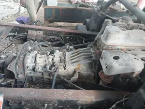 Mitsubishi Canter for Sale