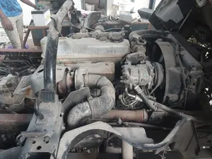 Mitsubishi Canter for Sale