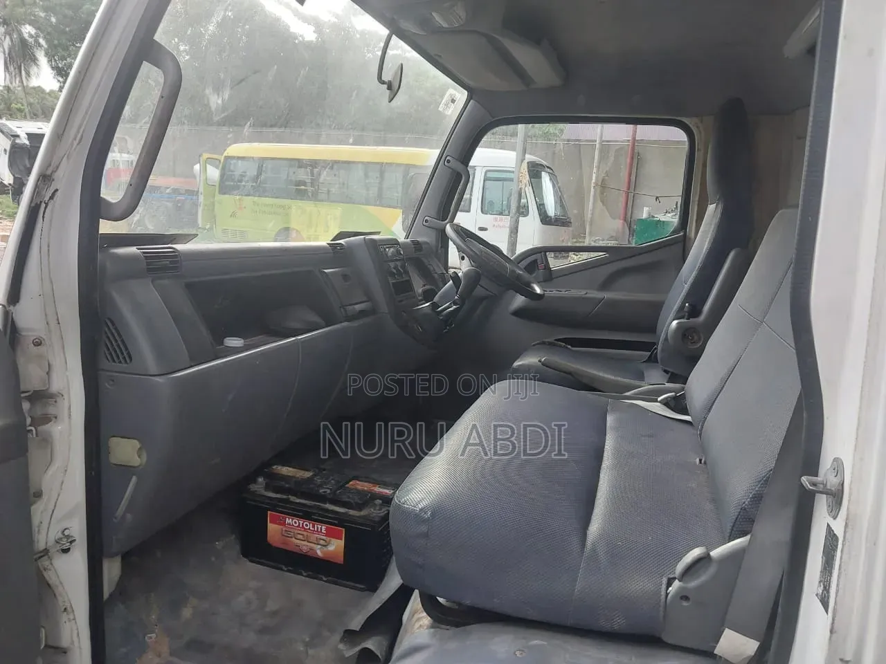 Mitsubishi Canter for Sale