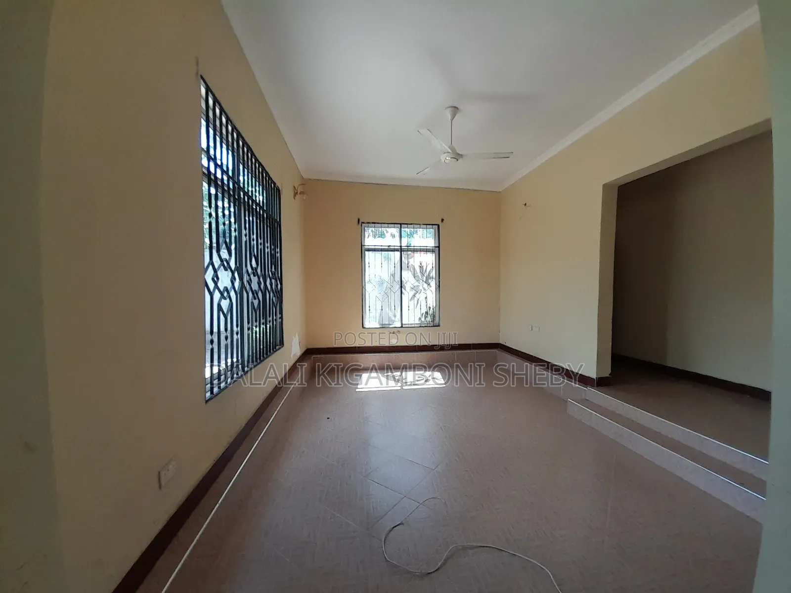 4bdrm House in Kigamboni Ungindoni for sale