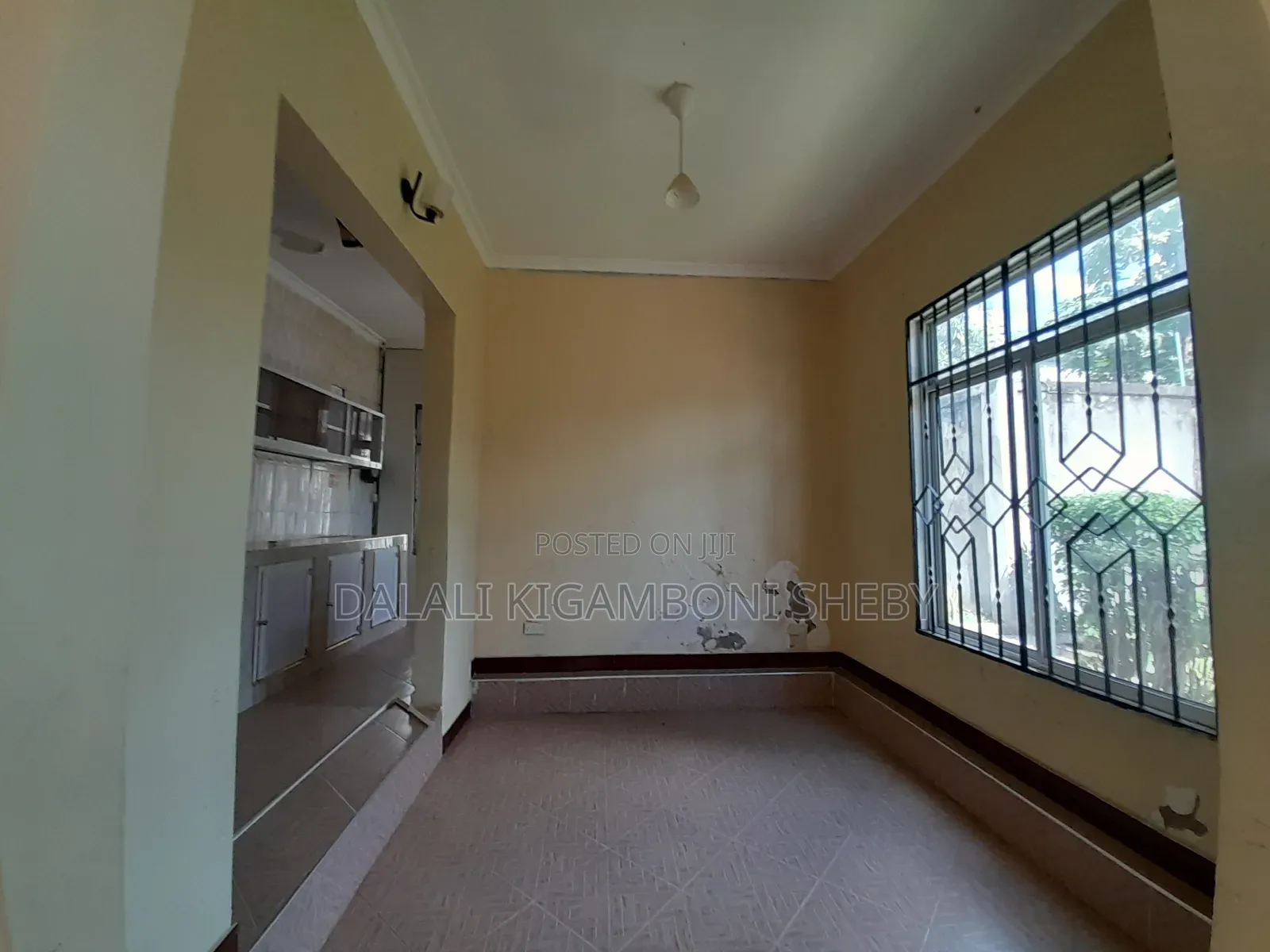 4bdrm House in Kigamboni Ungindoni for sale