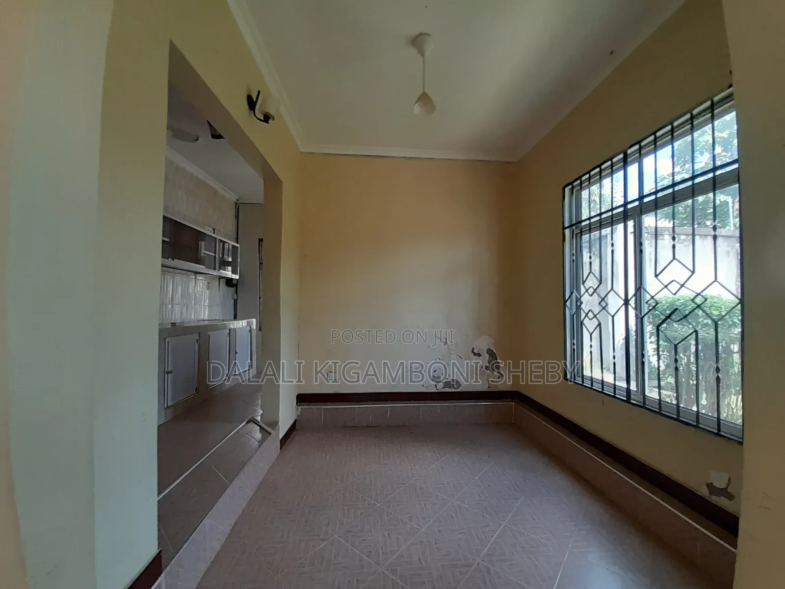 4bdrm House in Kigamboni Ungindoni for sale