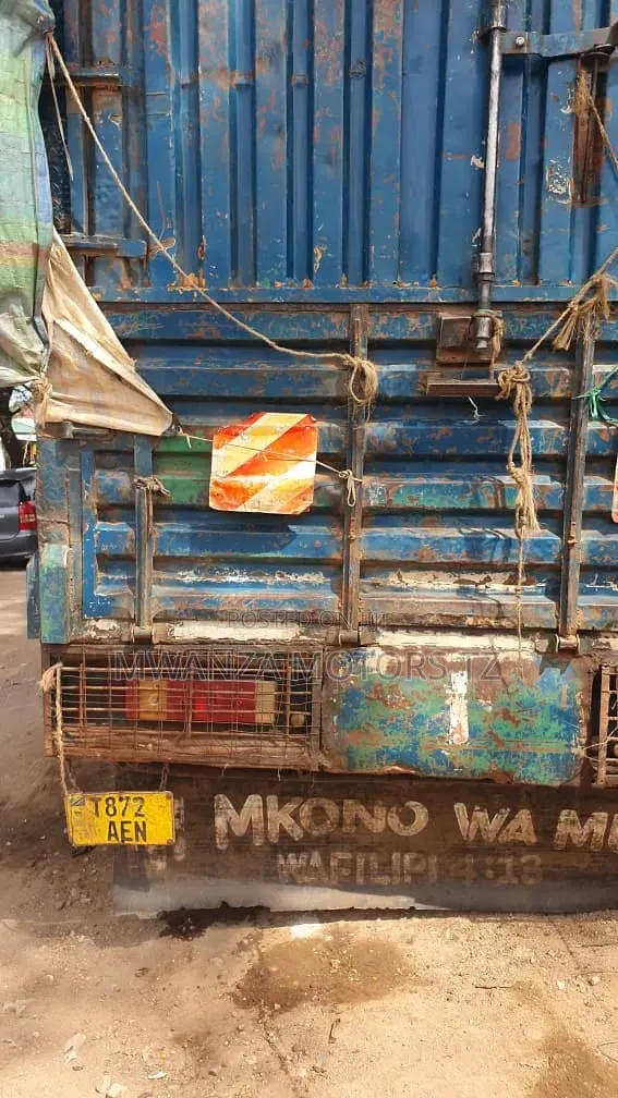 Scania 113 Kipisi