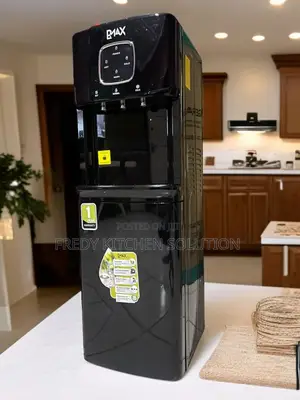 Water Dispenser - Model 6 High Quality