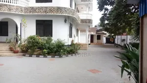 Furnished 4bdrm House in Ediba Real Estate, Njiro for rent