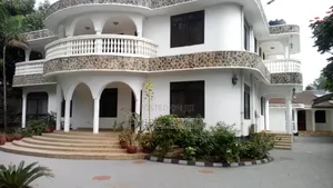 Furnished 4bdrm House in Ediba Real Estate, Njiro for rent