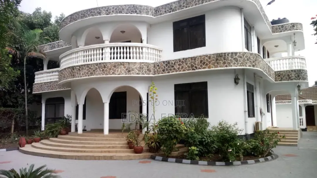 Furnished 4bdrm House in Ediba Real Estate, Njiro for rent