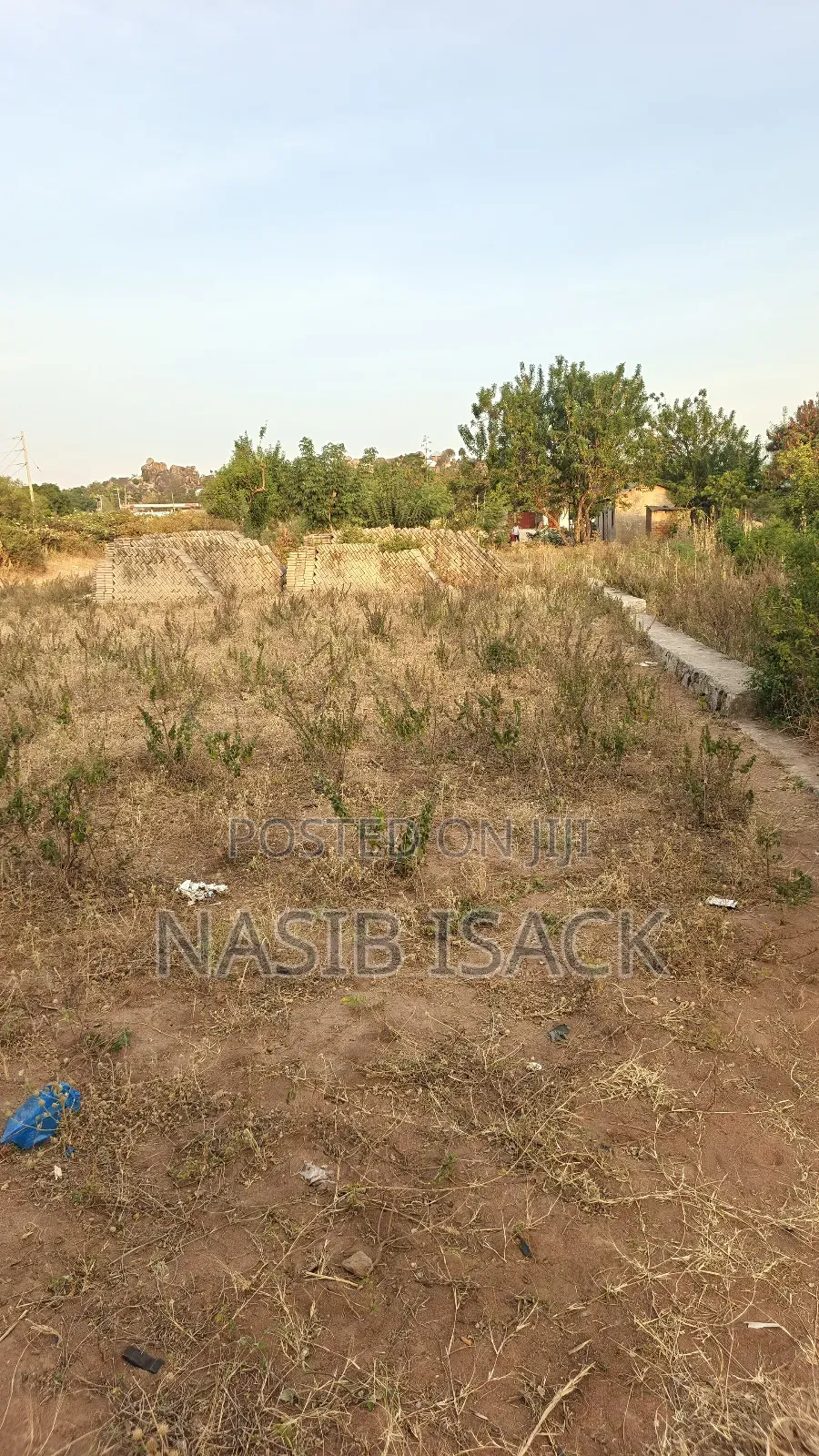 Plot for Sale Usagara Mwanza