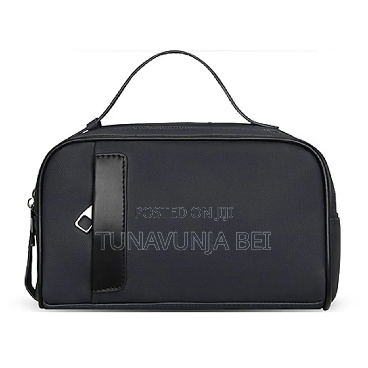 Clutch Bag  Leather